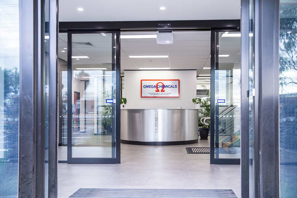 Careers Omega Chemicals